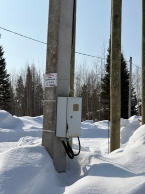 ДП Родной в Туринске - turinsk.yutvil.ru - фото 5