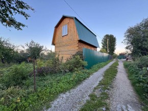 Екатеренбург сад Торгмаш, СНТ  Садовод, уч. 52 в Туринске - turinsk.yutvil.ru