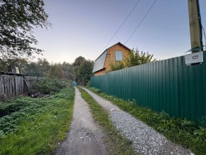 Екатеренбург сад Торгмаш, СНТ  Садовод, уч. 52 в Туринске - turinsk.yutvil.ru - фото 2