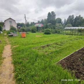 г Верхняя пышма, СНТ Мираж, уч.№ 99 в Туринске - turinsk.yutvil.ru - фото 13