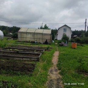 г Верхняя пышма, СНТ Мираж, уч.№ 99 в Туринске - turinsk.yutvil.ru - фото 15