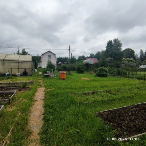 г Верхняя пышма, СНТ Мираж, уч.№ 99 в Туринске - turinsk.yutvil.ru - фото 17