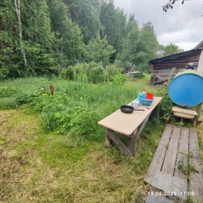 г Верхняя пышма, СНТ Мираж, уч.№ 99 в Туринске - turinsk.yutvil.ru - фото 18