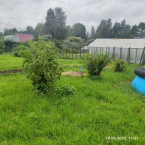 г Верхняя пышма, СНТ Мираж, уч.№ 99 в Туринске - turinsk.yutvil.ru - фото 22