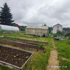 г Верхняя пышма, СНТ Мираж, уч.№ 99 в Туринске - turinsk.yutvil.ru - фото 29