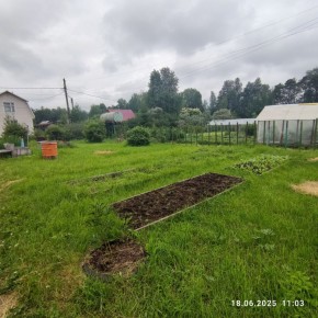 г Верхняя пышма, СНТ Мираж, уч.№ 99 в Туринске - turinsk.yutvil.ru - фото 30