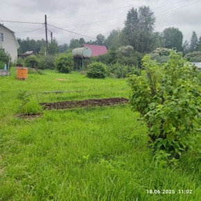 г Верхняя пышма, СНТ Мираж, уч.№ 99 в Туринске - turinsk.yutvil.ru - фото 8