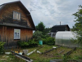 г.Верхняя Пышма СНТ №5 Березки в кв. 22 Среднеуральского Уралмашевского лесхоза в Туринске - turinsk.yutvil.ru - фото 2