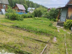 г.Верхняя Пышма СНТ №5 Березки в кв. 22 Среднеуральского Уралмашевского лесхоза в Туринске - turinsk.yutvil.ru - фото 21
