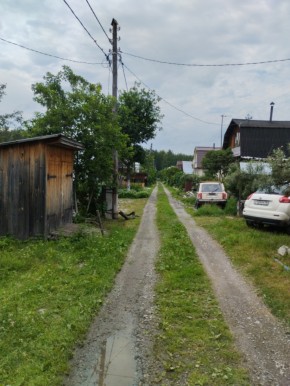 г.Верхняя Пышма СНТ №5 Березки в кв. 22 Среднеуральского Уралмашевского лесхоза в Туринске - turinsk.yutvil.ru - фото 22