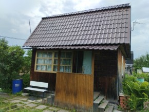 г.Верхняя Пышма СНТ №5 Березки в кв. 22 Среднеуральского Уралмашевского лесхоза в Туринске - turinsk.yutvil.ru - фото 4