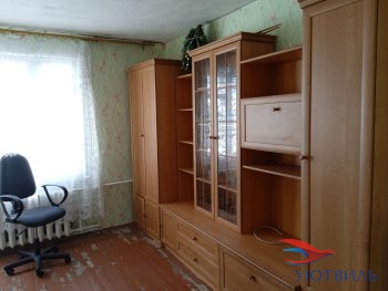 Две комнаты на Молодежи 80 в Туринске - turinsk.yutvil.ru - фото 2