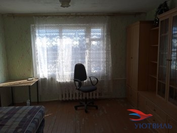 Две комнаты на Молодежи 80 в Туринске - turinsk.yutvil.ru - фото 5