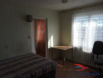 Две комнаты на Молодежи 80 в Туринске - turinsk.yutvil.ru - фото 1