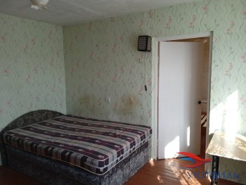 Две комнаты на Молодежи 80 в Туринске - turinsk.yutvil.ru - фото 7