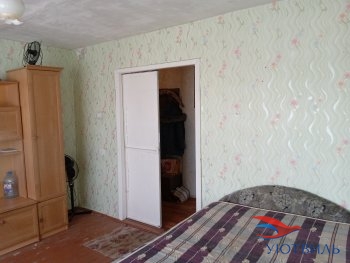 Две комнаты на Молодежи 80 в Туринске - turinsk.yutvil.ru - фото 9