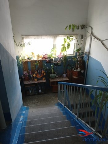 Две комнаты на Молодежи 80 в Туринске - turinsk.yutvil.ru - фото 16