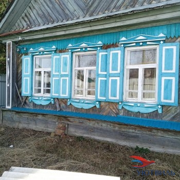 Дом с земельным участком в пос. Красный Адуй в Туринске - turinsk.yutvil.ru