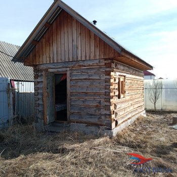 Дом с земельным участком в пос. Красный Адуй в Туринске - turinsk.yutvil.ru - фото 3