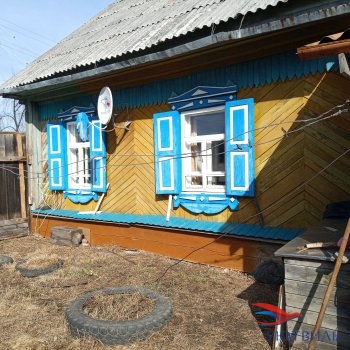 Дом с земельным участком в пос. Красный Адуй в Туринске - turinsk.yutvil.ru - фото 5