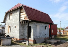км. Полевской тракт 19,71 б в Туринске - turinsk.yutvil.ru - фото 2 км. Полевской тракт 19,71 б в Туринске - turinsk.yutvil.ru - фото 2