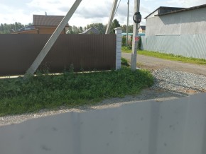 км. Полевской тракт 19,71 б в Туринске - turinsk.yutvil.ru - фото 29 км. Полевской тракт 19,71 б в Туринске - turinsk.yutvil.ru - фото 29