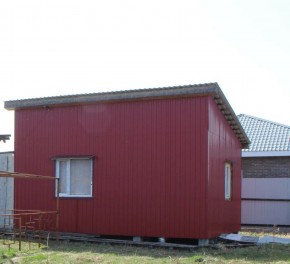 км. Полевской тракт 19,71 б в Туринске - turinsk.yutvil.ru - фото 4 км. Полевской тракт 19,71 б в Туринске - turinsk.yutvil.ru - фото 4