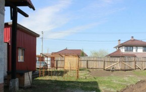 км. Полевской тракт 19,71 б в Туринске - turinsk.yutvil.ru - фото 6 км. Полевской тракт 19,71 б в Туринске - turinsk.yutvil.ru - фото 6