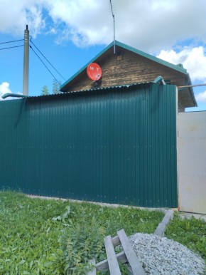 Коллективный сад номер 7, участок 58 в Туринске - turinsk.yutvil.ru - фото 1 Коллективный сад номер 7, участок 58 в Туринске - turinsk.yutvil.ru - фото 1