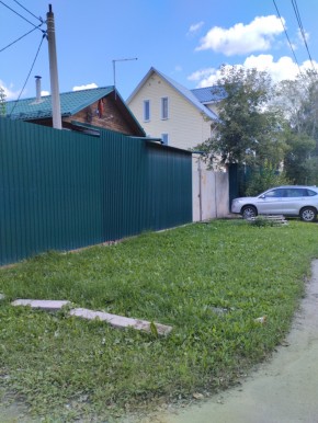 Коллективный сад номер 7, участок 58 в Туринске - turinsk.yutvil.ru - фото 2 Коллективный сад номер 7, участок 58 в Туринске - turinsk.yutvil.ru - фото 2
