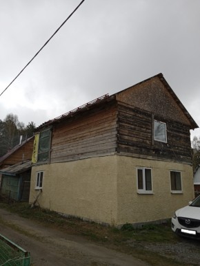 КС Садовод-26, уч. 156 в Туринске - turinsk.yutvil.ru - фото 1