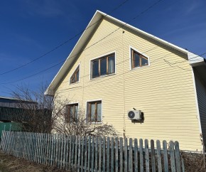 п. Садовый, СНТ Восход в Туринске - turinsk.yutvil.ru - фото 1