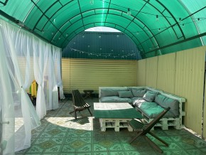 п. Садовый, СНТ Восход в Туринске - turinsk.yutvil.ru - фото 24