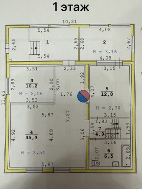 п. Садовый, СНТ Восход в Туринске - turinsk.yutvil.ru - фото 25