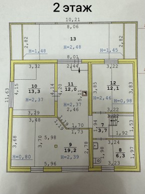 п. Садовый, СНТ Восход в Туринске - turinsk.yutvil.ru - фото 26