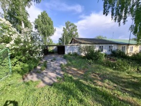п. Шабровский ул. Высокогорская д.62 в Туринске - turinsk.yutvil.ru