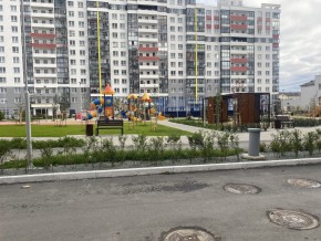 пер. Черниговский,20 в Туринске - turinsk.yutvil.ru - фото 20