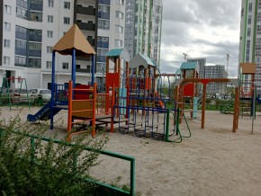 пр-кт. Академика Сахарова,29/4 в Туринске - turinsk.yutvil.ru - фото 17