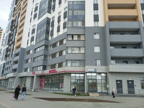 пр-кт. Академика Сахарова,29/4 в Туринске - turinsk.yutvil.ru - фото 18