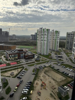пр-кт. Академика Сахарова,31 в Туринске - turinsk.yutvil.ru - фото 7