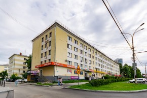 пр-кт. Космонавтов,52 в Туринске - turinsk.yutvil.ru - фото 21