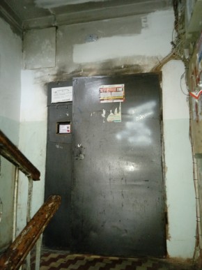 пр-кт. Космонавтов,52 в Туринске - turinsk.yutvil.ru