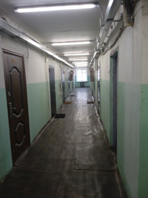 пр-кт. Космонавтов,52 в Туринске - turinsk.yutvil.ru - фото 1