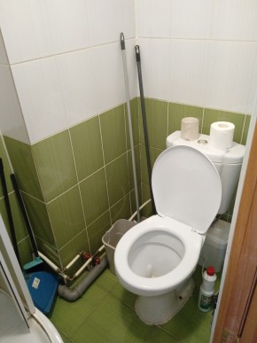 пр-кт. Космонавтов,52 в Туринске - turinsk.yutvil.ru - фото 9