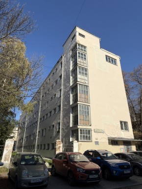 пр-кт. Ленина,52/4а в Туринске - turinsk.yutvil.ru - фото 21