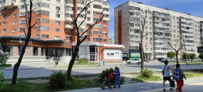 пр-кт. Успенский,48б в Туринске - turinsk.yutvil.ru - фото 2