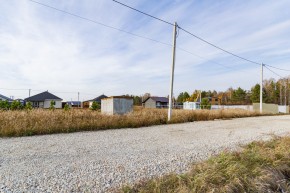 Российская Федерация, Свердловская область, Сысертский городской округ, территория садоводческого некоммерческого товарищества Бобровские дачи, улица Каштановая, земельный участок № 38 в Туринске - turinsk.yutvil.ru - фото 19