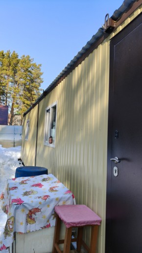 СНТ 17, уч 32 в Туринске - turinsk.yutvil.ru - фото 8