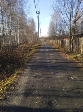 СНТ Берёзка в Туринске - turinsk.yutvil.ru - фото 15
