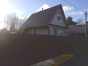 СНТ Берёзка в Туринске - turinsk.yutvil.ru - фото 2